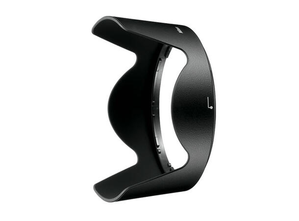 Nikon HB-25 solblender Passer til Nikon 24-120/3,5-5,6 VR 